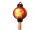 Year of the Dog Lantern