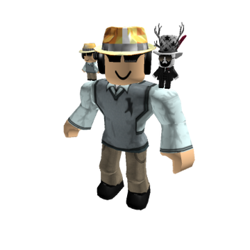 Roblox Badcc