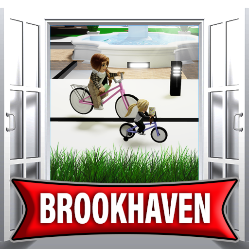 Brookhaven RP, Roblox Wiki