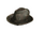 Camouflage Fedora