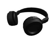 Cisco’s Headphones