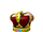 Crown of Fruity Pebbles
