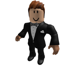 david.baszucki, Roblox Wiki