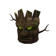 Deluxe Raig Tree