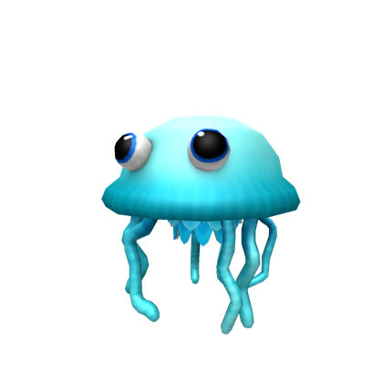 Catalog Distant Cousin Jellyfish Roblox Wikia Fandom - roblox jellyfish