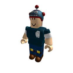 Should I trust this Roblox player..?, DanTDM Wiki