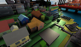 Dynamic Lighting Video Contest