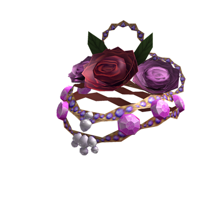 Category Hair Accessories Roblox Wikia Fandom - lavender updo roblox