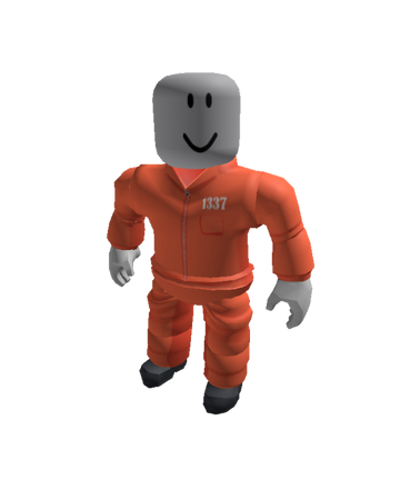 Jailbreak Jumpsuit Roblox Wikia Fandom - action figure roblox jailbreak toys