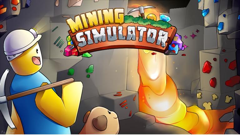 Mining Simulator Roblox Wikia Fandom - jailbreak game roblox game on xbox 360