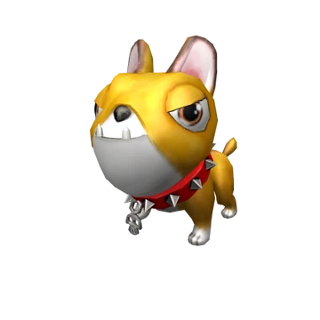 Momo Companion | Roblox Wiki | Fandom
