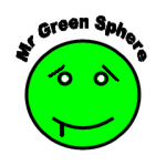 Mr Green Sphere
