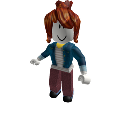 Avatar Roblox Wiki Fandom - roblox character default