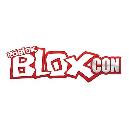 Virtual BLOXcon 2013 - THE CON - Roblox