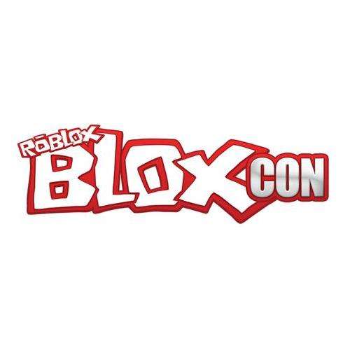 Bloxcon Virtual - Roblox