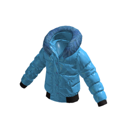Roblox winter coat shop