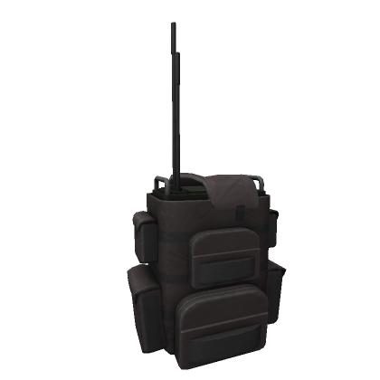 Roblox Radio Gear ID