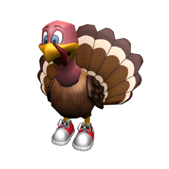 Bloxgiving 2017 Roblox Wikia Fandom - roblox bloxgiving 2017 event how to get the pilgrim hat and turkey friend
