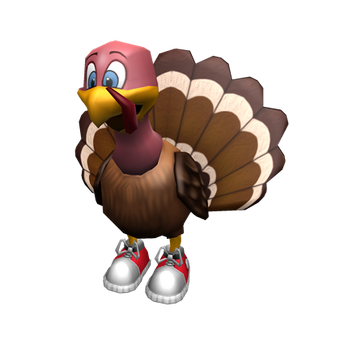 Bloxgiving 2017 Roblox Wikia Fandom - roblox turkey tail