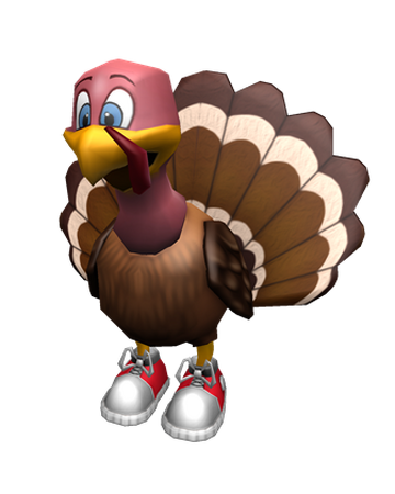 Catalog Turkey Friend Roblox Wikia Fandom - how to get turkey head in roblox