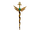 Anubis Staff