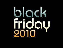 Black Friday 2010 Banner