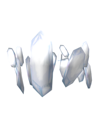 Diamond Crystal Circlet Roblox Wiki Fandom - roblox diamond memborship