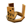 Domino Crown