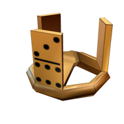 Domino Crown