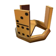 Domino Crown