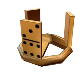 Domino Crown