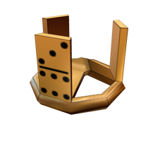 Catalog Domino Crown Roblox Wikia Fandom - catalog domino crown roblox wikia neapolitan crown roblox wikia fandom Catalog Domino Crown Roblox Wikia Fandom - neapolitan crown roblox wikia fandom