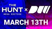 Drive World The Hunt: Mega Edition Banner
