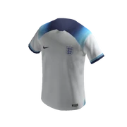 England Jersey