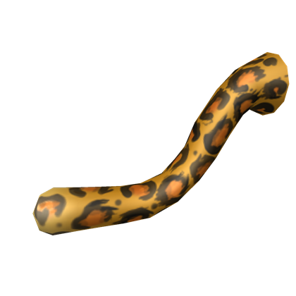 Catalog Leopard Tail Roblox Wikia Fandom - leopard dino tail roblox