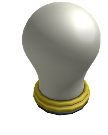 roblox light bulb wiki