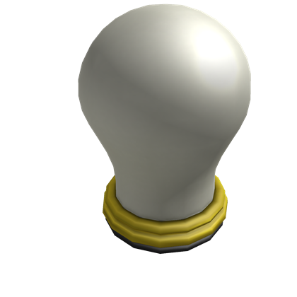 lightbulb roblox