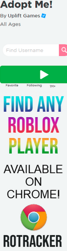 Malicious SearchBlox extension installed by Roblox players