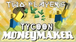 Moneymaker Tycoon Game Thumbnail
