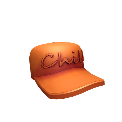 Catalog Neon Chill Cap Roblox Wikia Fandom - transparent chill png roblox images