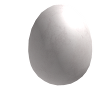 Normal Egg