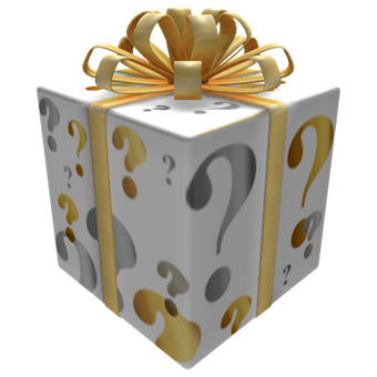 Gift Accessories 2014 Roblox Wikia Fandom - roblox gifts 2014