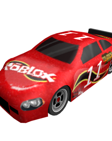 Red Roblox Racecar Roblox Wiki Fandom - car racing roblox