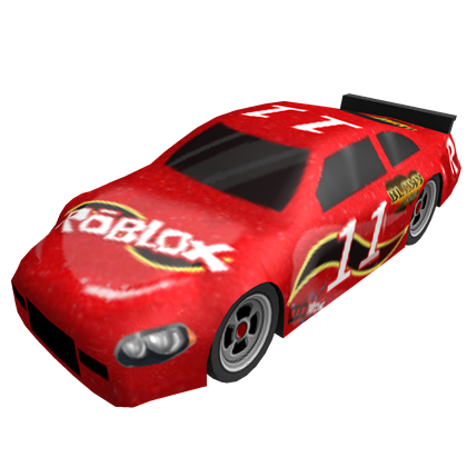 Red Roblox Racecar Roblox Wiki Fandom - roblox cars racing