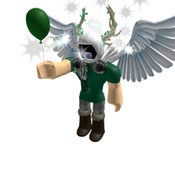 Brinquedo do Roblox, Roblox Wiki