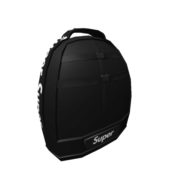 Category Back Accessories Roblox Wikia Fandom - white luxury backpack roblox code