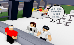 old roblox chat bubble