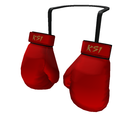 I bought the BEST $1,000,000 **LOUIS VUITTON** gloves - ROBLOX Boxing  League 