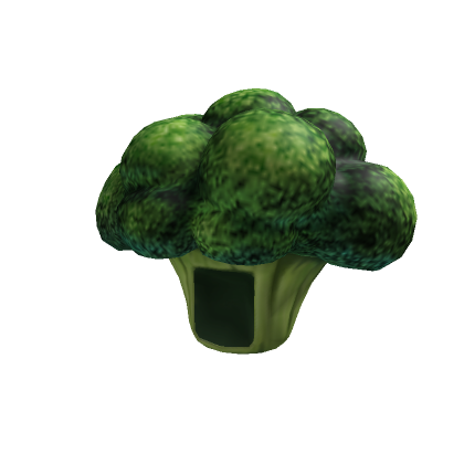 Vegetable Hat, Roblox Wiki
