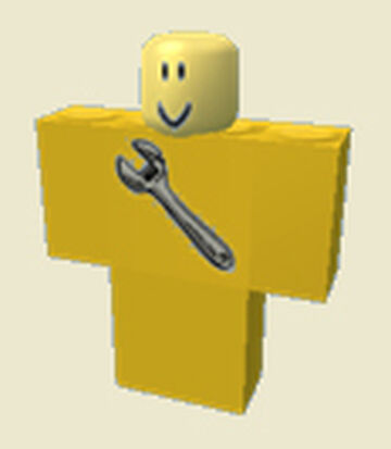 Builderman, Roblox's Basics in Building and Scripting Wiki